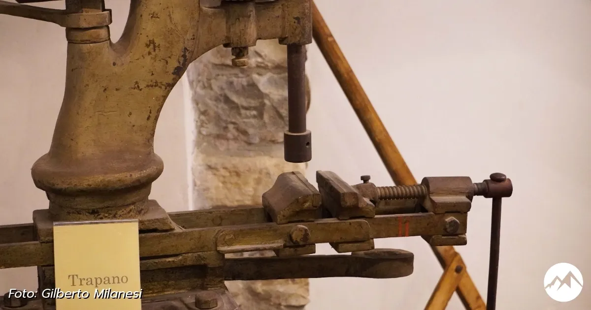 Immagine gallery 4 per Museo dell'Appennino Lombardo delle quattro Province