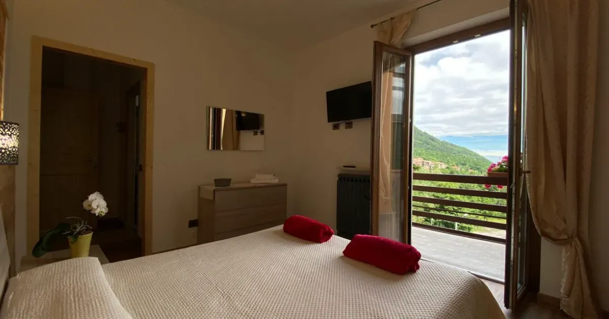 Immagine header 6 per Albergo Ristorante Penice