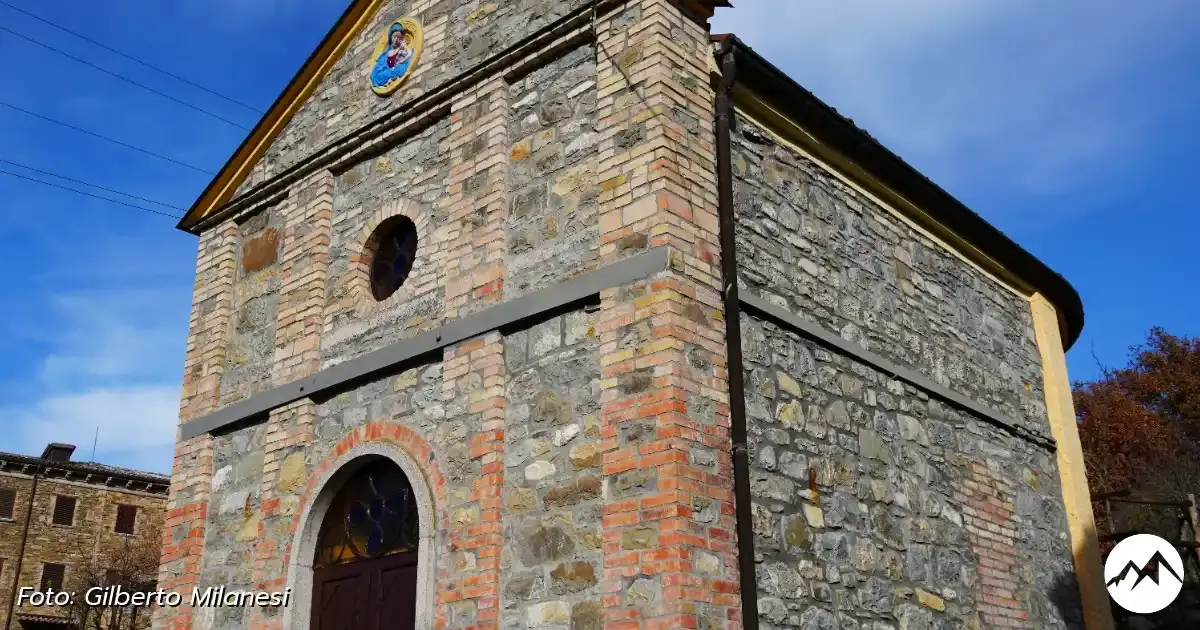 Oratorio di Villa Casa