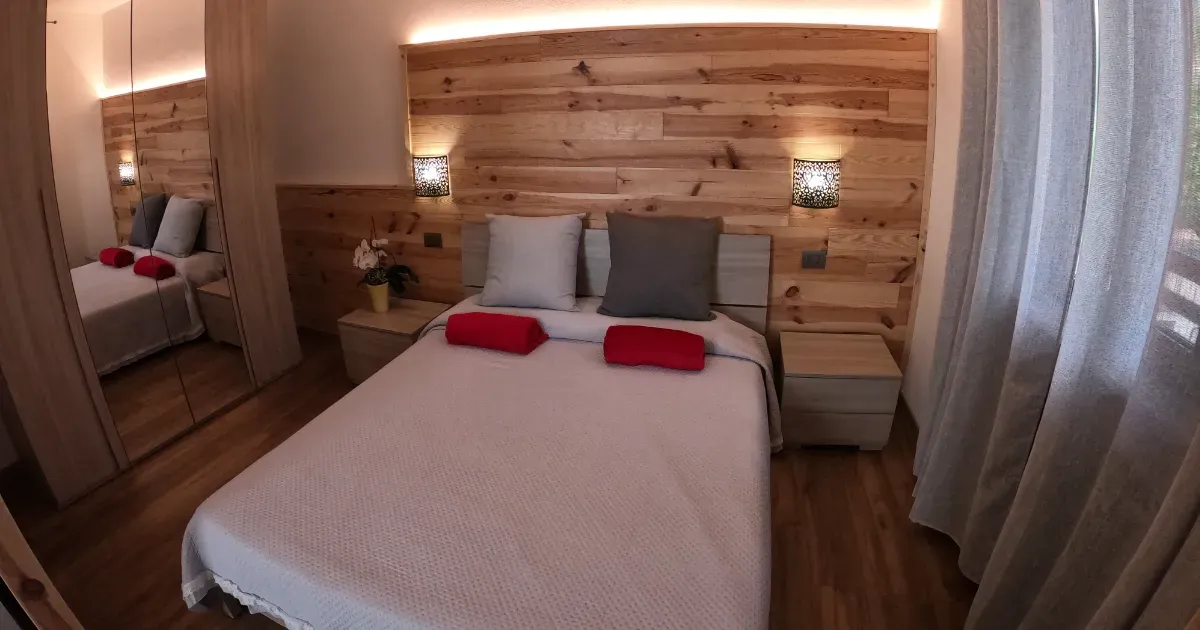 Immagine header 4 per Albergo Ristorante Penice