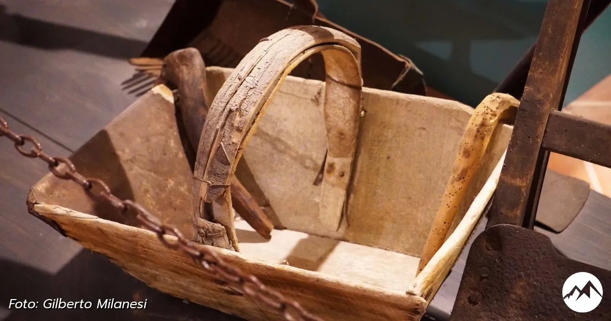 Immagine gallery 9 per Museo dell'Appennino Lombardo delle quattro Province