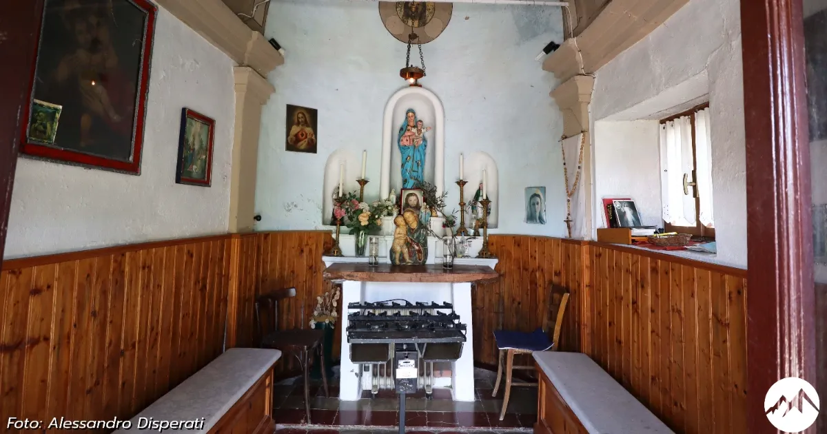 Oratorio di Casa Villa