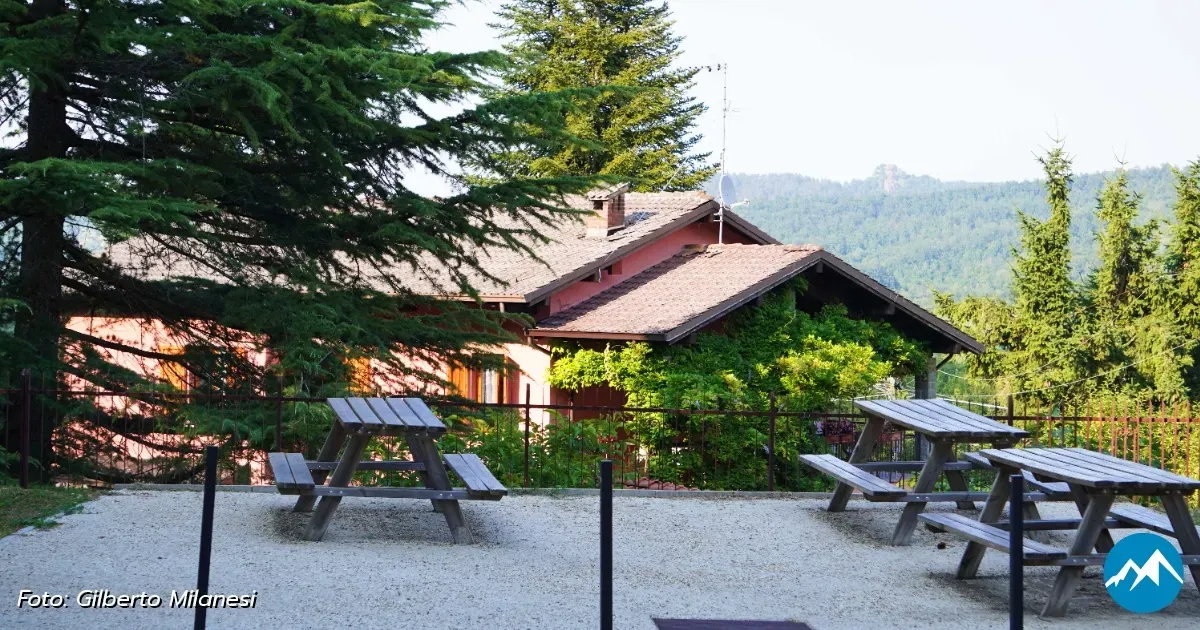 Immagine header 2 per Area Picnic 5: Piazzola di Casa Matti