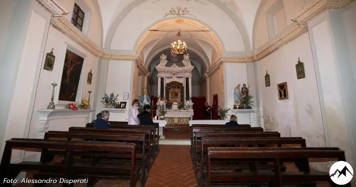 Oratorio di Casa Picchi