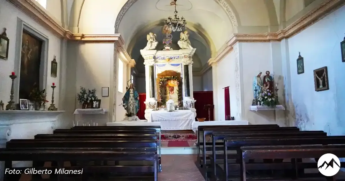 Oratorio di Casa Picchi