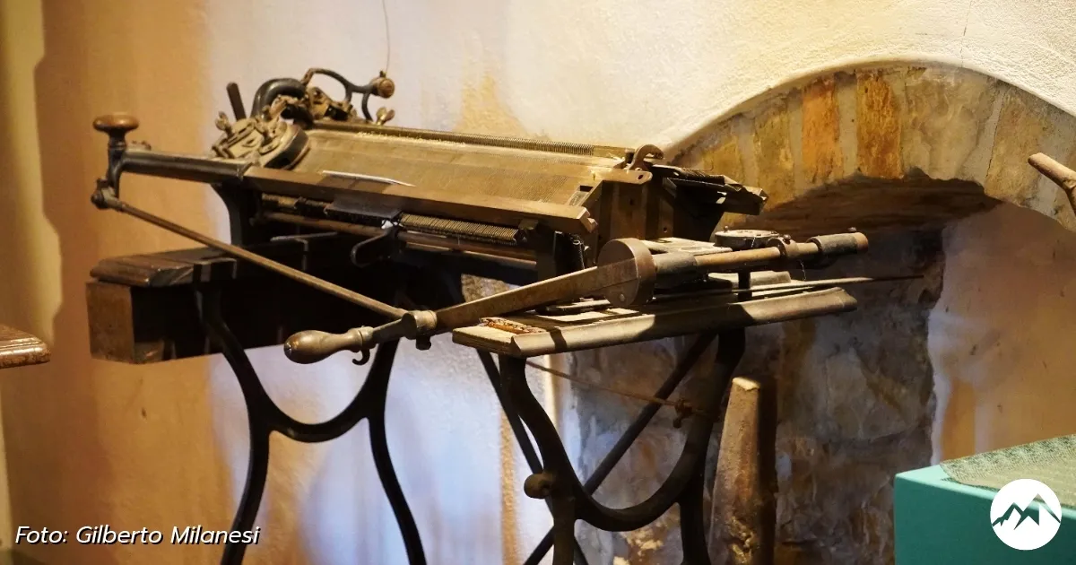 Immagine gallery 8 per Museo dell'Appennino Lombardo delle quattro Province