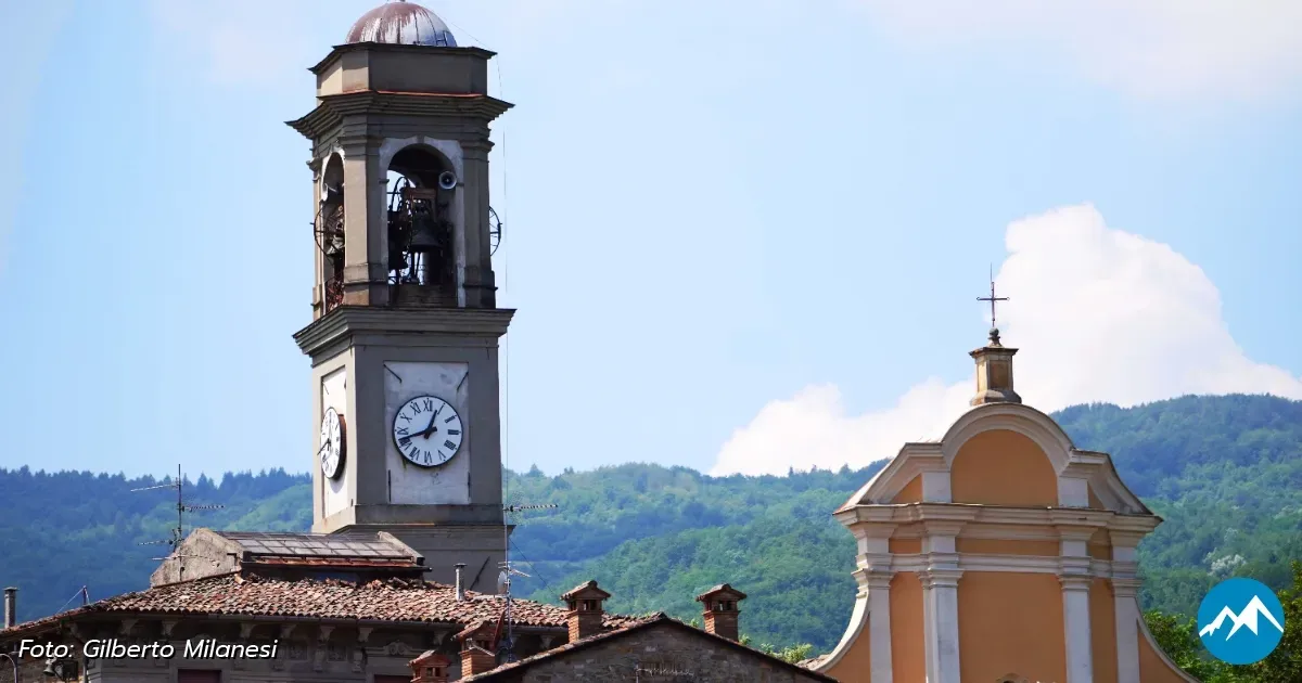 Immagine header 4 per Chiesa Parrocchiale di San Lorenzo