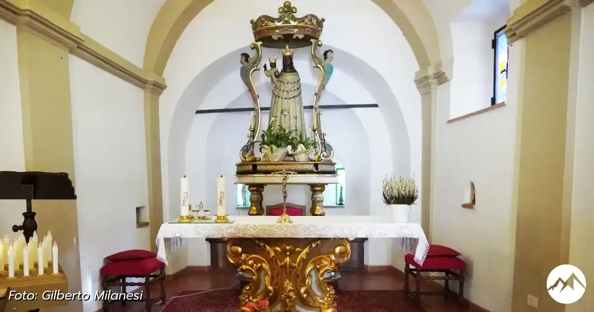 Oratorio di Totonenzo