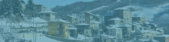 Le quattro stagioni: Inverno