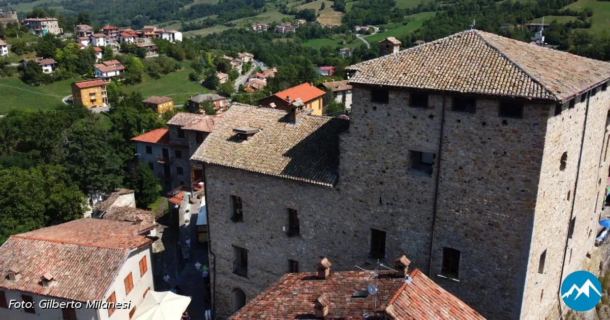 Immagine header 4 per Castello dal Verme