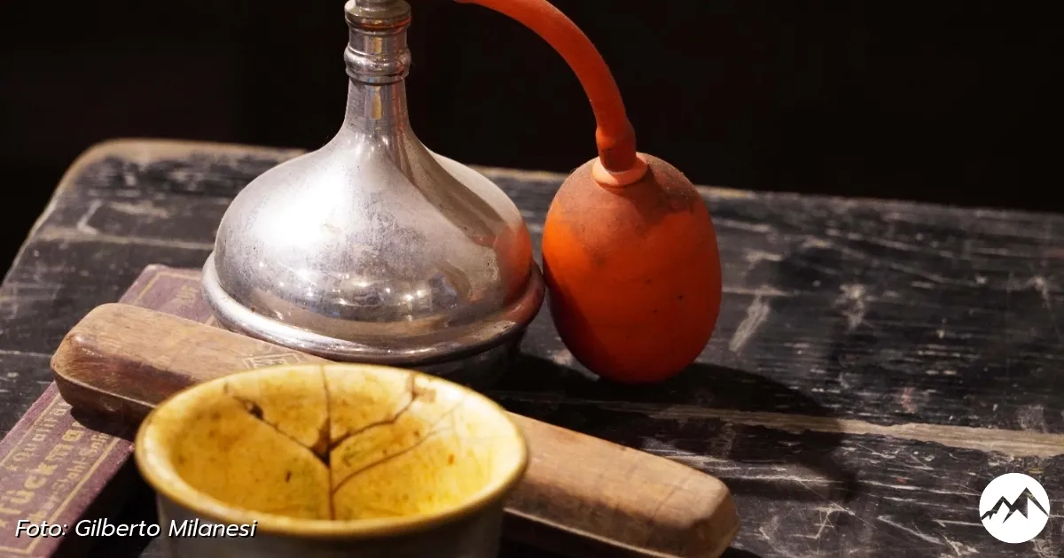 Immagine gallery 1 per Museo dell'Appennino Lombardo delle quattro Province