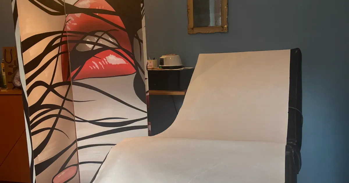 Immagine header 2 per Estetica Francy