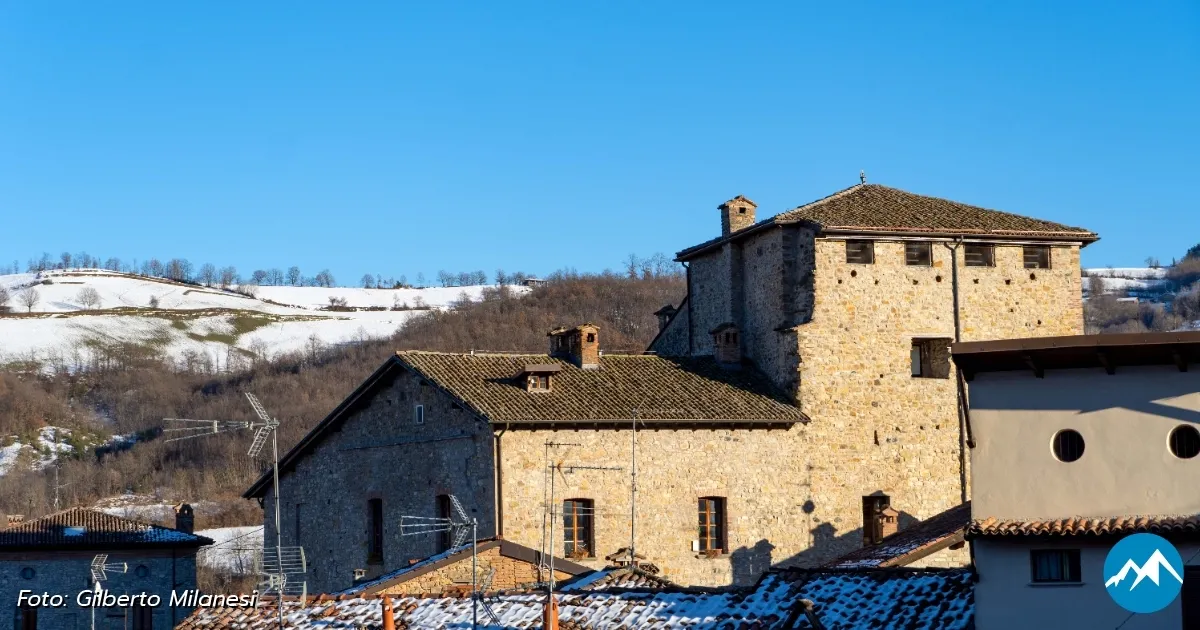 Immagine header 3 per Castello dal Verme