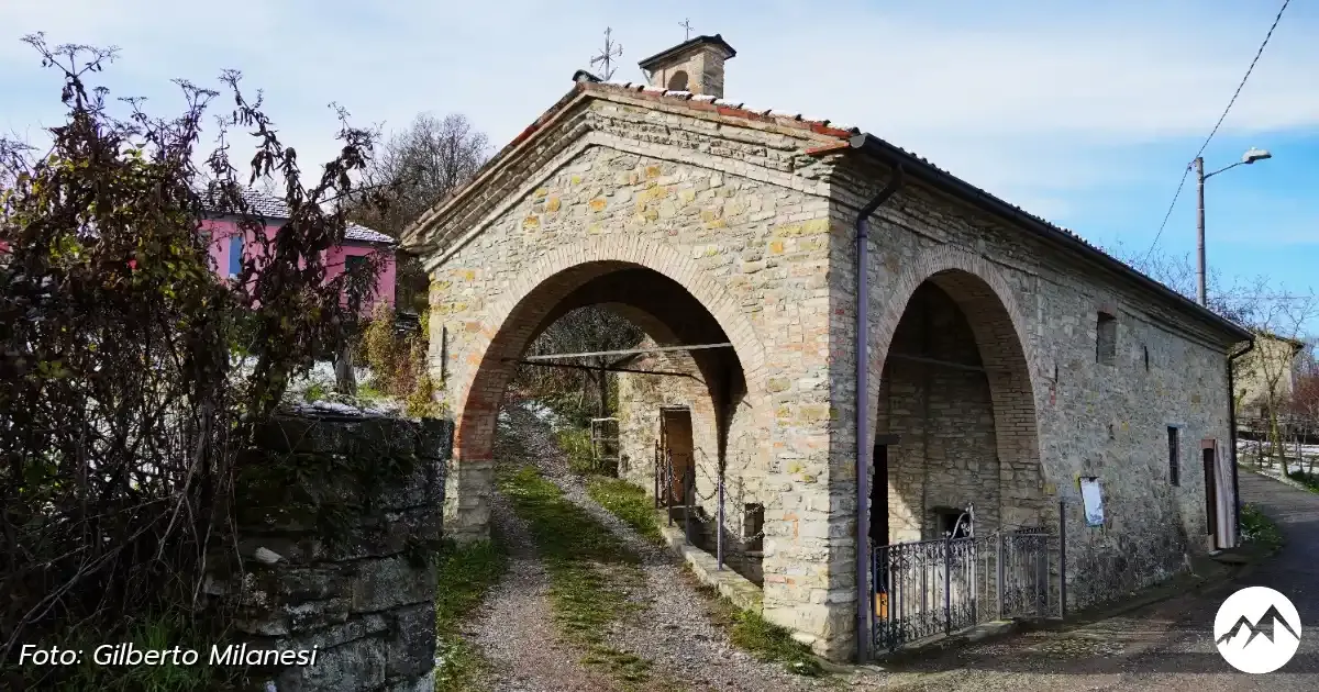 Oratorio di Ossio