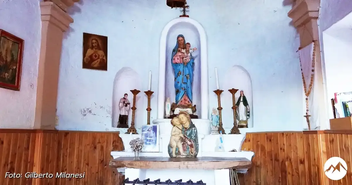 Oratorio di Casa Villa