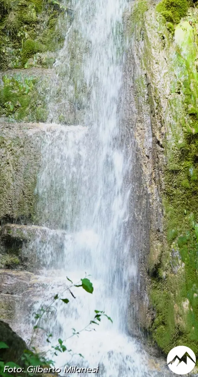 Immagine gallery 7 per Le Cascate del Rivarolo