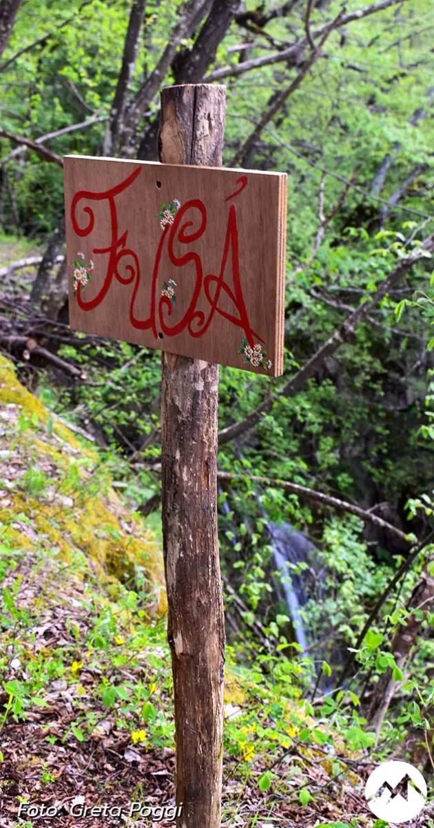 Immagine gallery 8 per Le Cascate del Rivarolo