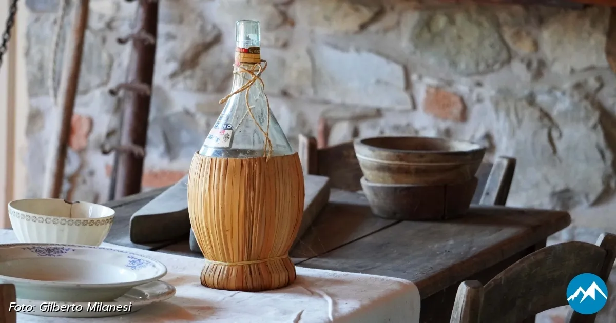 Immagine header 2 per Museo dell'Appennino Lombardo delle quattro Province