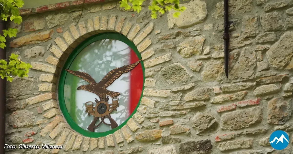 Immagine header 4 per Cenotafio degli Alpini