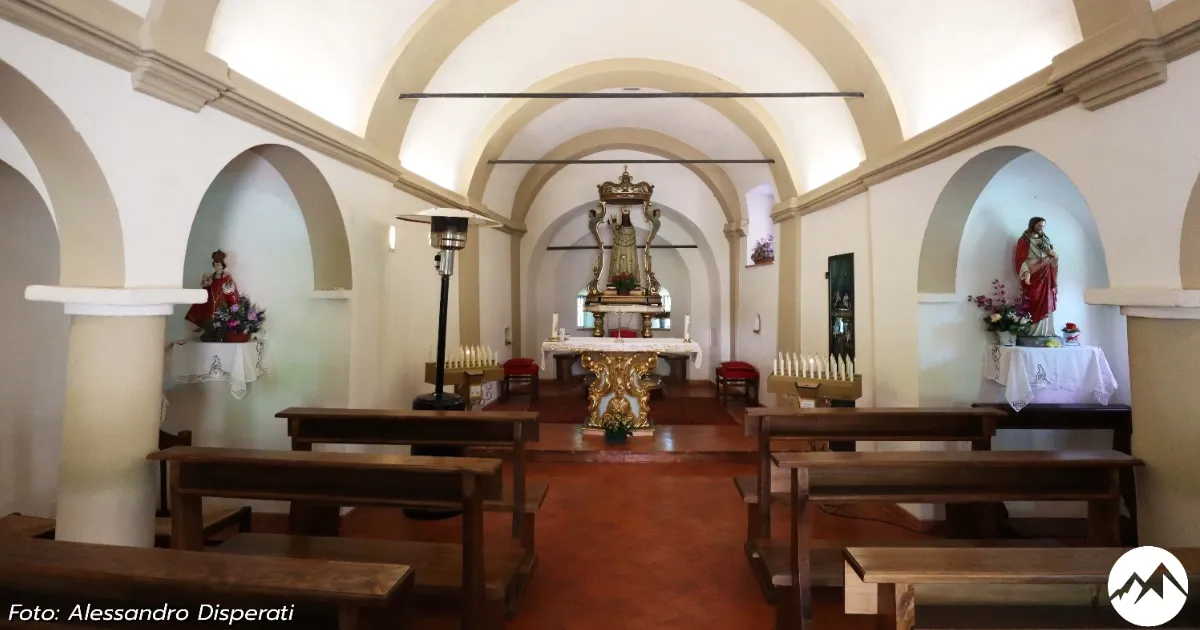 Oratorio di Totonenzo