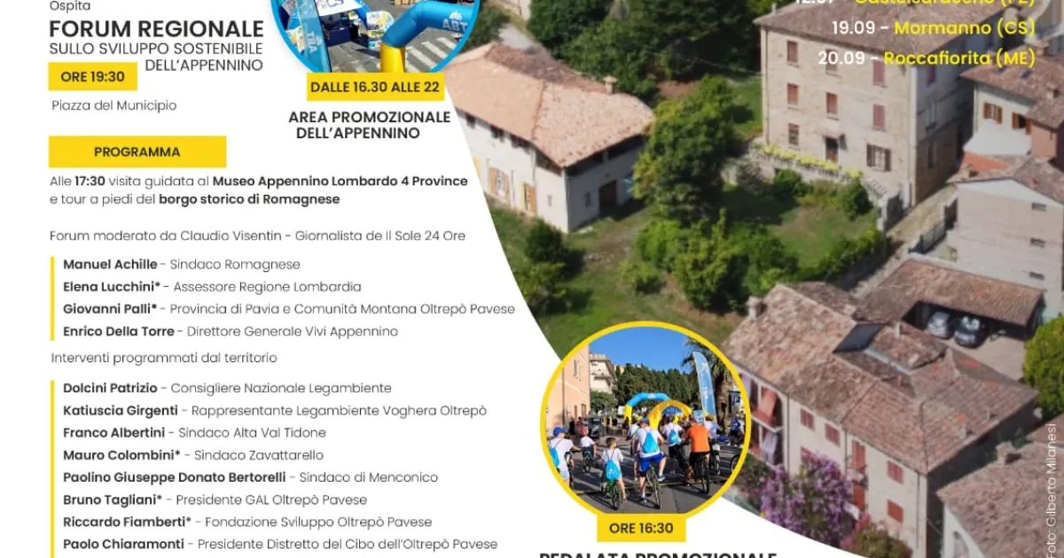 Immagine header 2 per ABT Festival - Giugno 2026