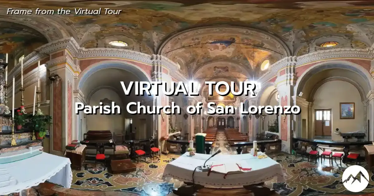 Visit the Parish Church