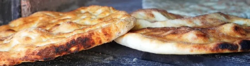 I prodotti tipici: Brusadela