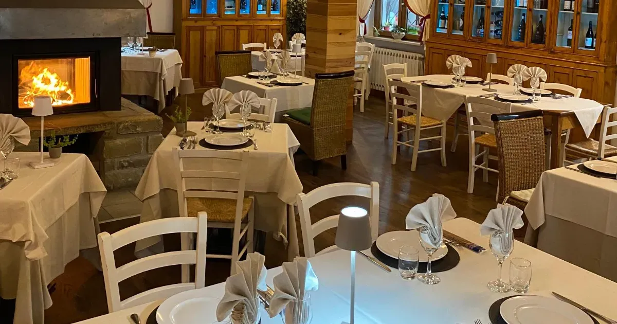 Immagine header 3 per Albergo Ristorante Penice