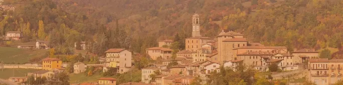 Le quattro stagioni: Autumn