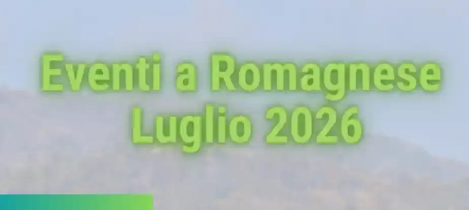 immagine del borgo 5: Discover the events of July 2026!