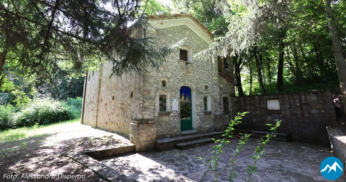 Immagine header 4 per Percorso religioso: Chiese e Oratori di Romagnese