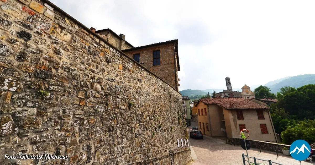 Immagine header 5 per Il Borgo di Romagnese