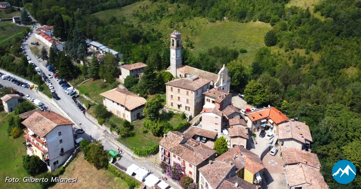 Immagine header 4 per Il Borgo di Romagnese