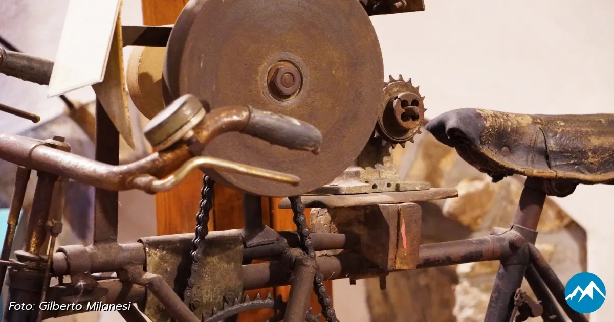 Immagine header 4 per Museo dell'Appennino Lombardo delle quattro Province