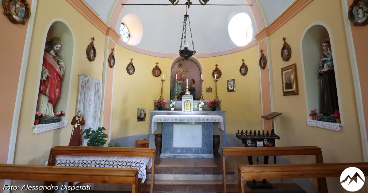 Oratorio di Villa Casa