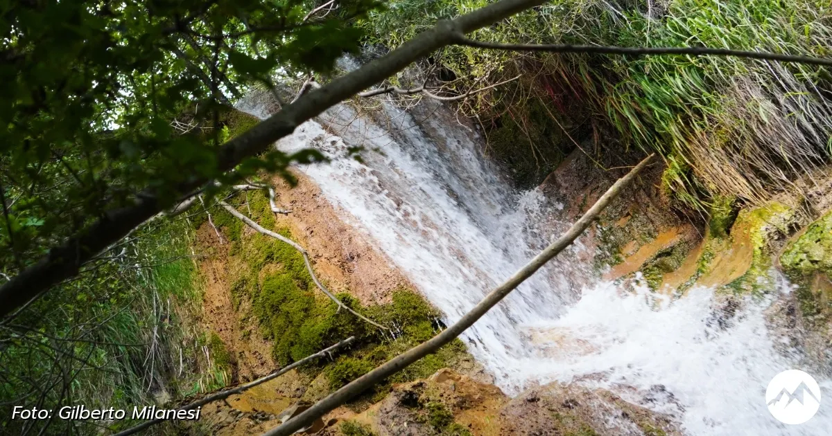 Immagine gallery 3 per Le Cascate del Rivarolo