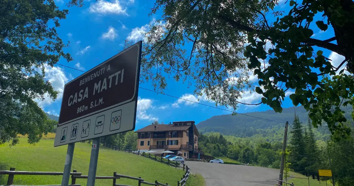 Immagine header 2 per Albergo Ristorante Penice