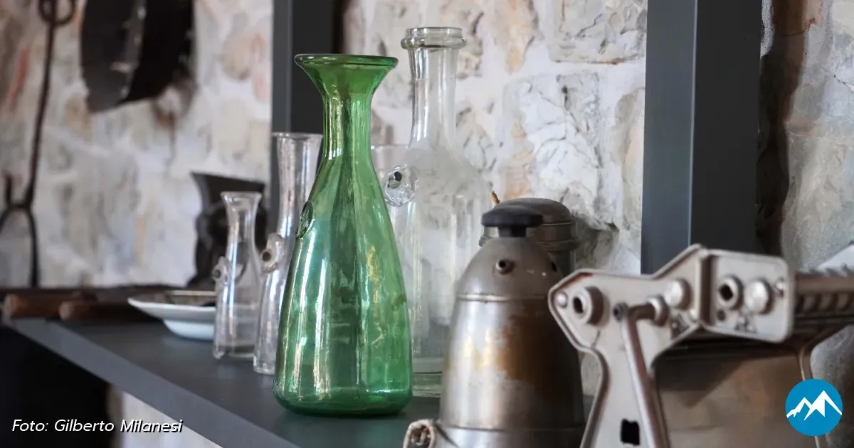 Immagine header 5 per Museo dell'Appennino Lombardo delle quattro Province