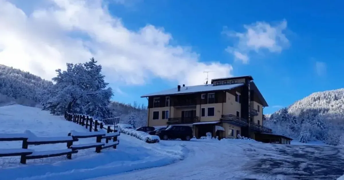 Immagine header 5 per Albergo Ristorante Penice