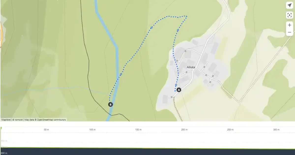 Immagine header 1 per Sentiero 8: Alliata - Tidone