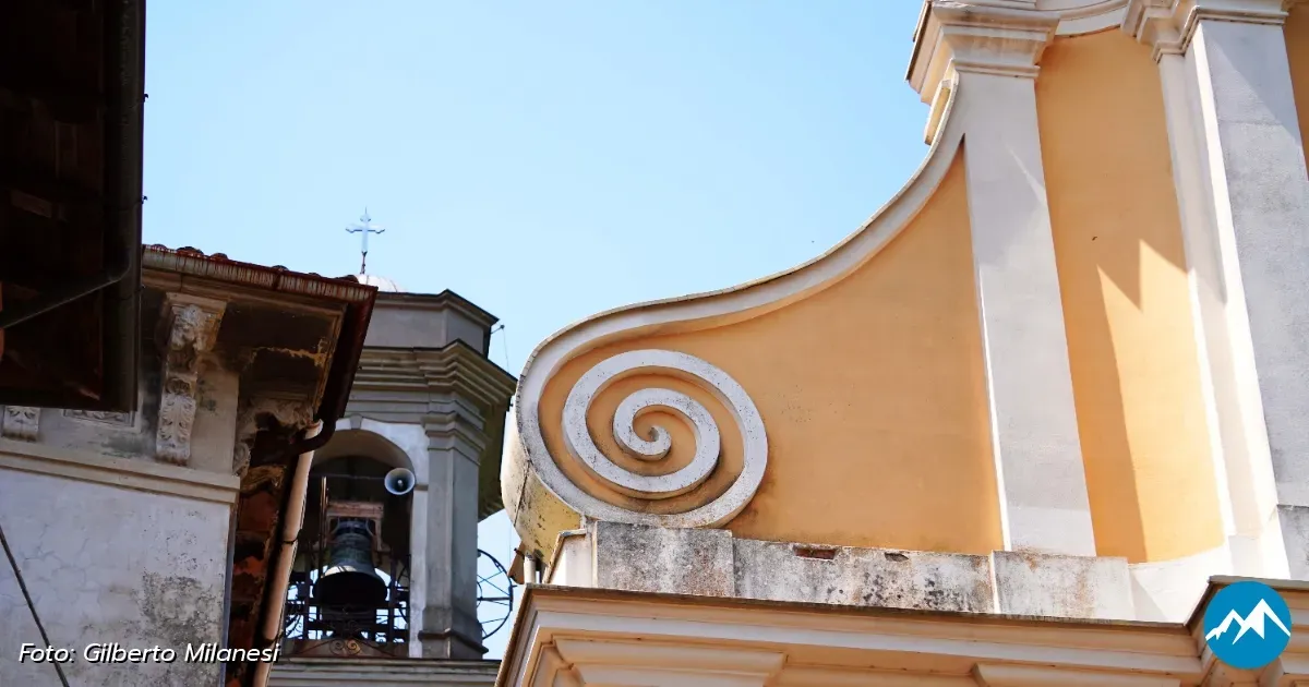 Immagine header 7 per Chiesa Parrocchiale di San Lorenzo