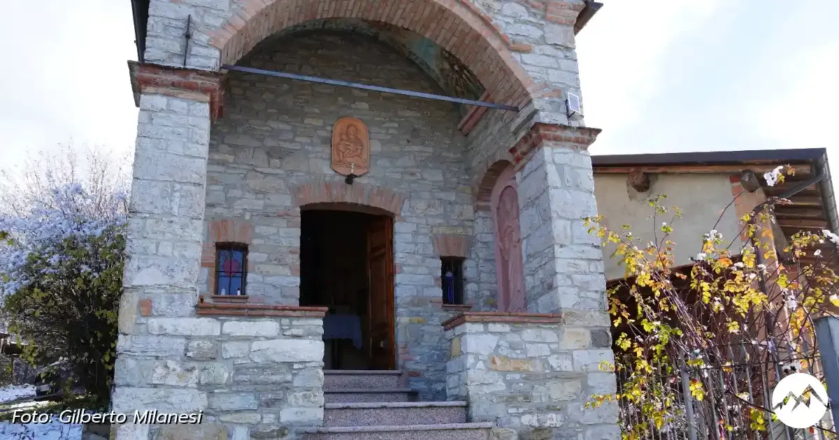 Oratorio di Grazzi