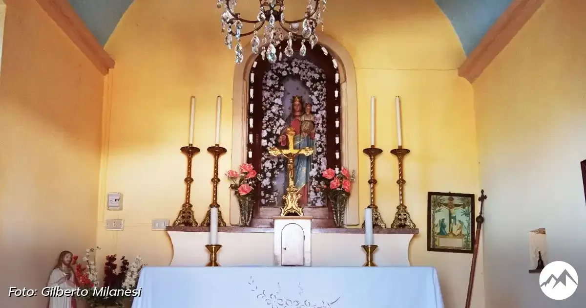 Oratorio di Grazzi