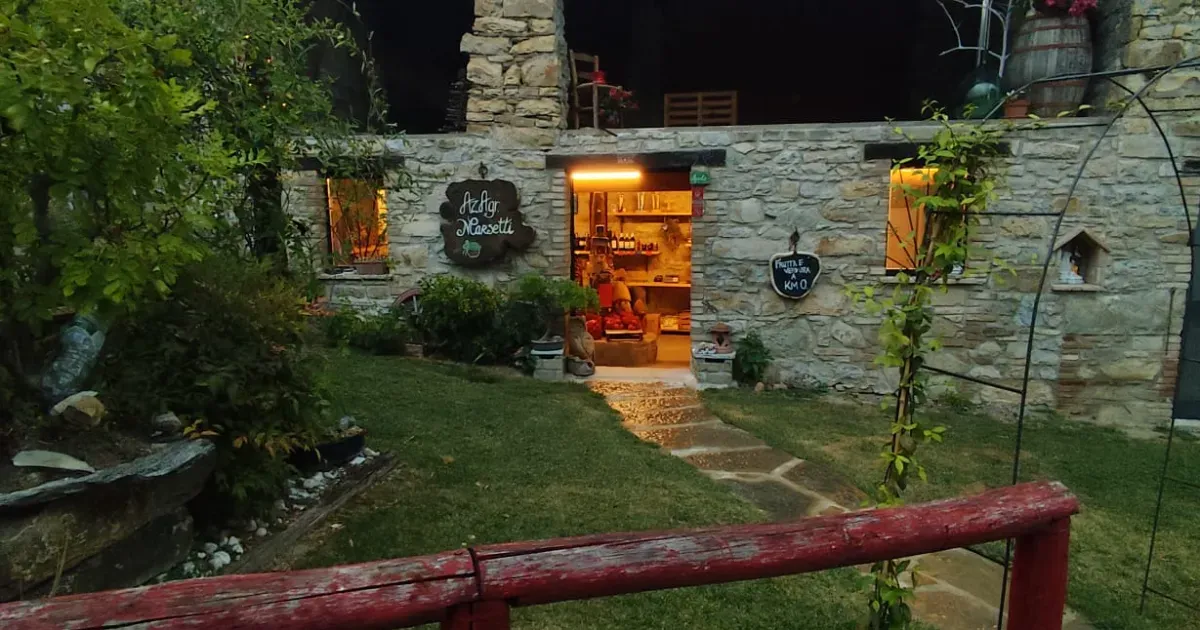 Immagine header 1 per Azienda Agricola Marsetti