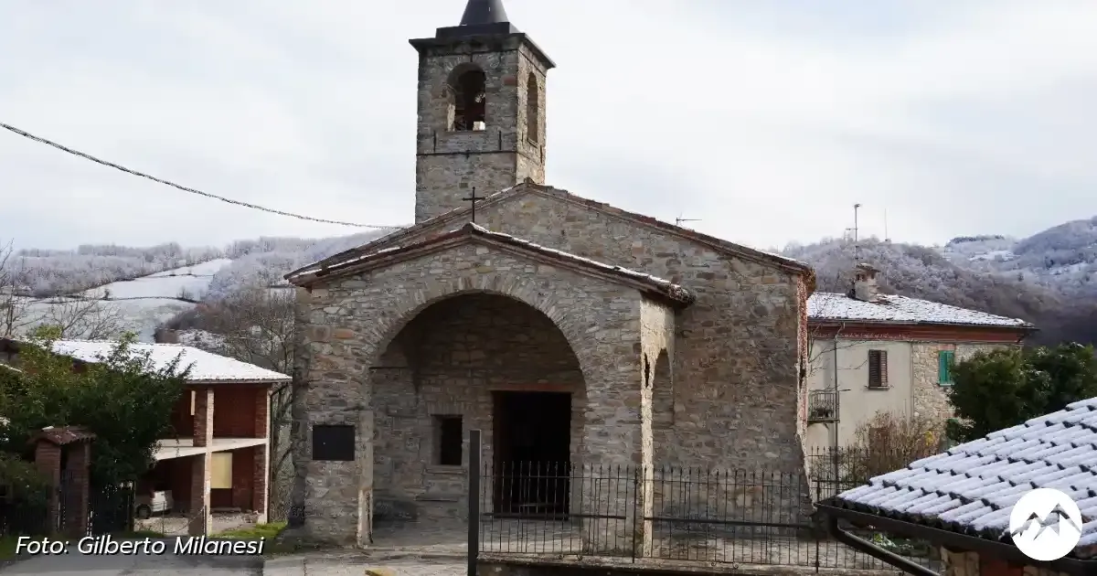 Oratorio di Villa Costa
