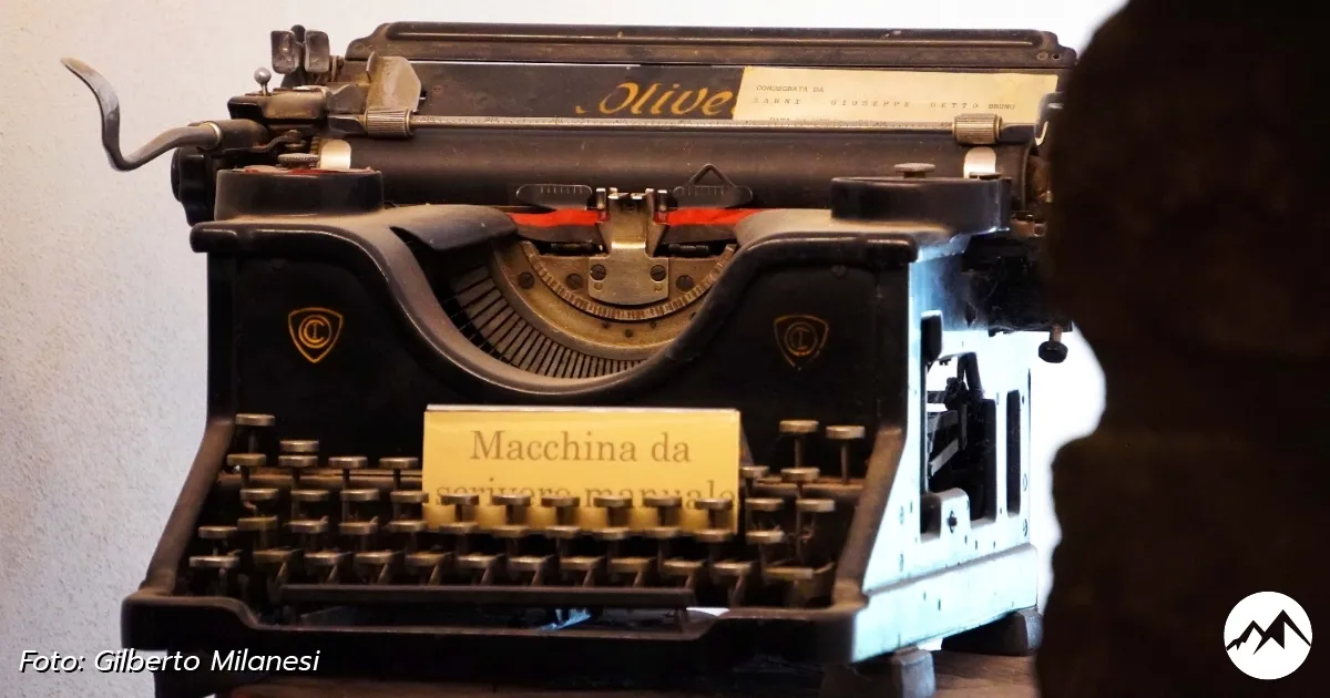 Immagine gallery 2 per Museo dell'Appennino Lombardo delle quattro Province