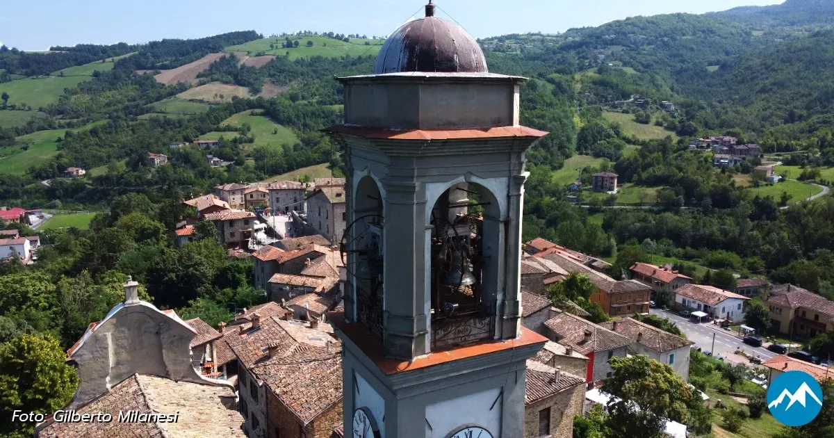 Immagine header 1 per Percorso religioso: Chiese e Oratori di Romagnese