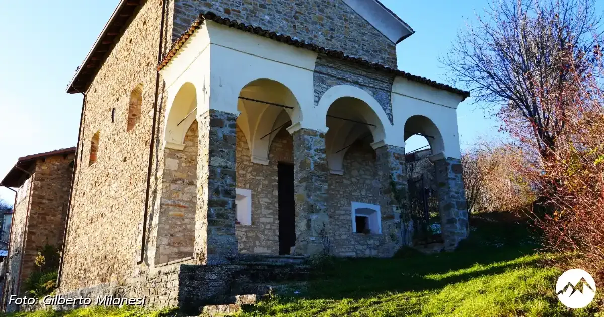 Oratorio di Casa Picchi