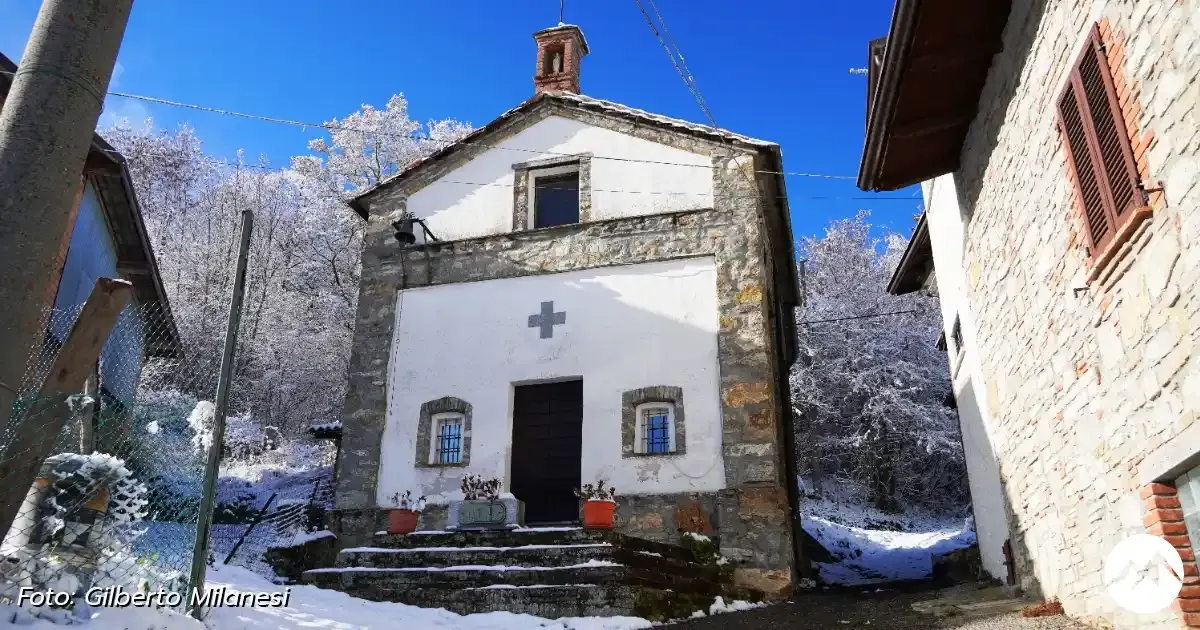 Oratorio di Casa Matti