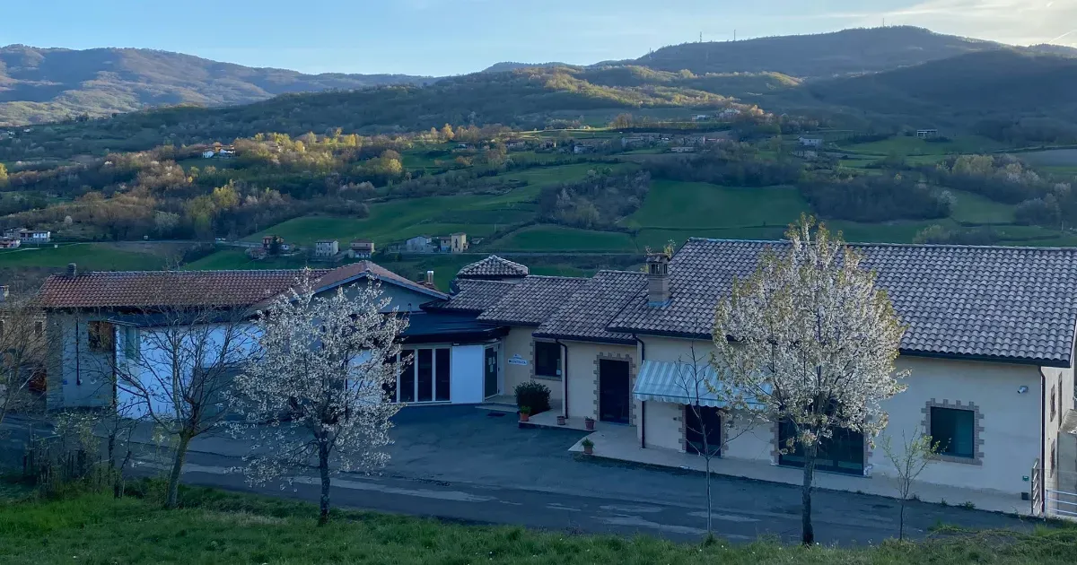 Immagine header 3 per Salumificio Romagnese